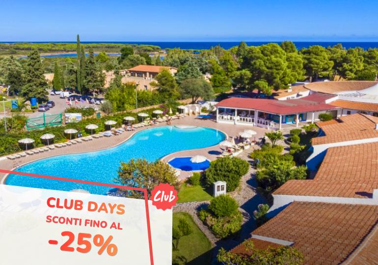 Nicolaus Club Li Cucutti